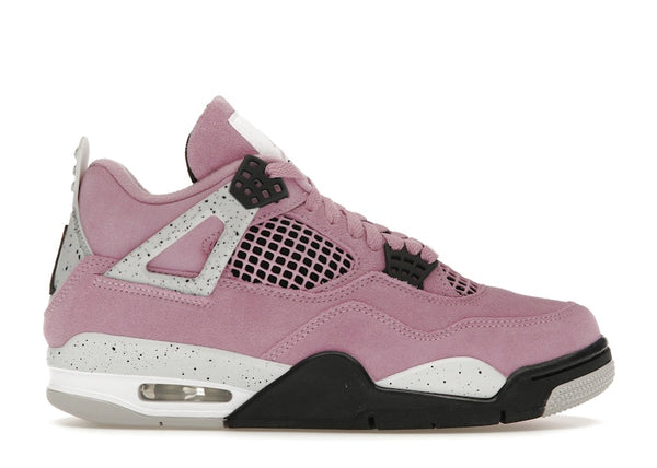 Jordan 4 Retro Orchid, sneakers,AQ9129-501, Air Jordan 4, 1, 197600650312,