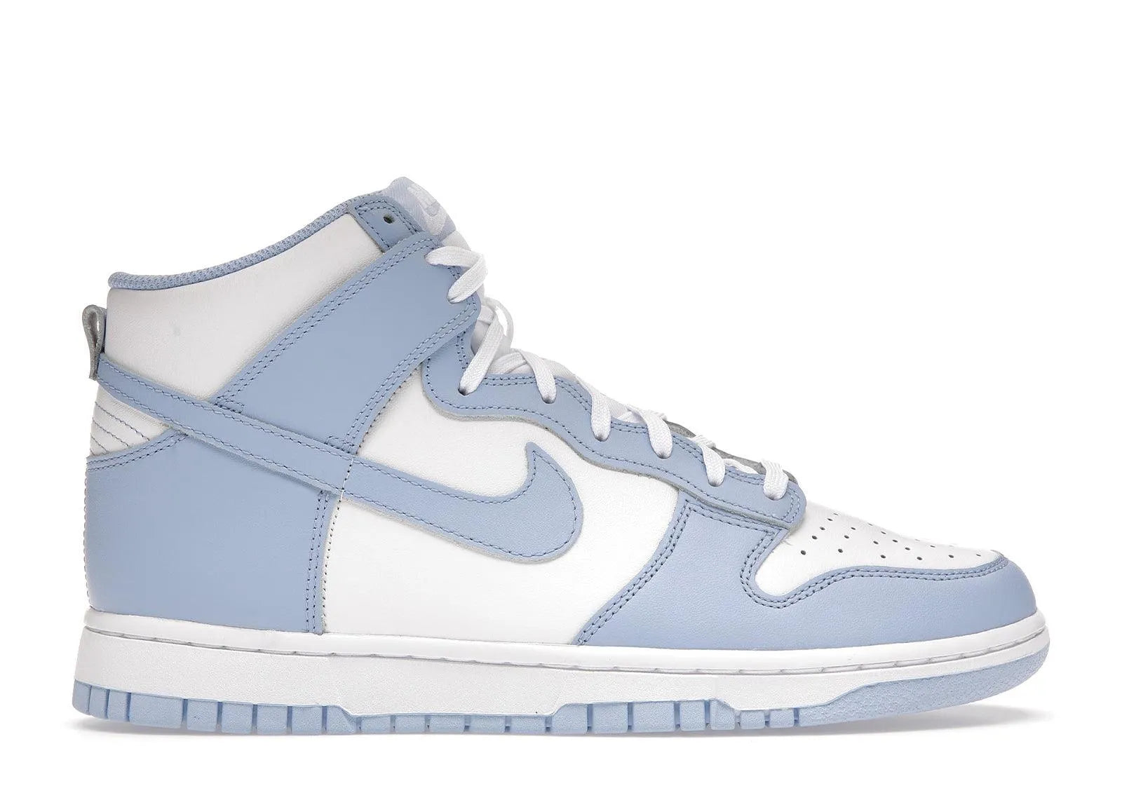 Nike Dunk High Aluminum, sneakers,DD1869-107, Nike Dunk High, 1, 195238100070,