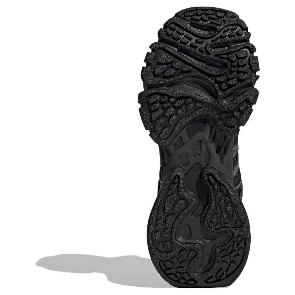 adidas XLG Runner Deluxe Black