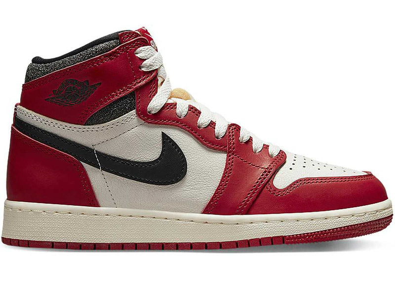 jordan 1 retro high og chicago lost and found (ps), sneakers,FD1412-612, Air Jordan 1 High, 1, 196154481700,