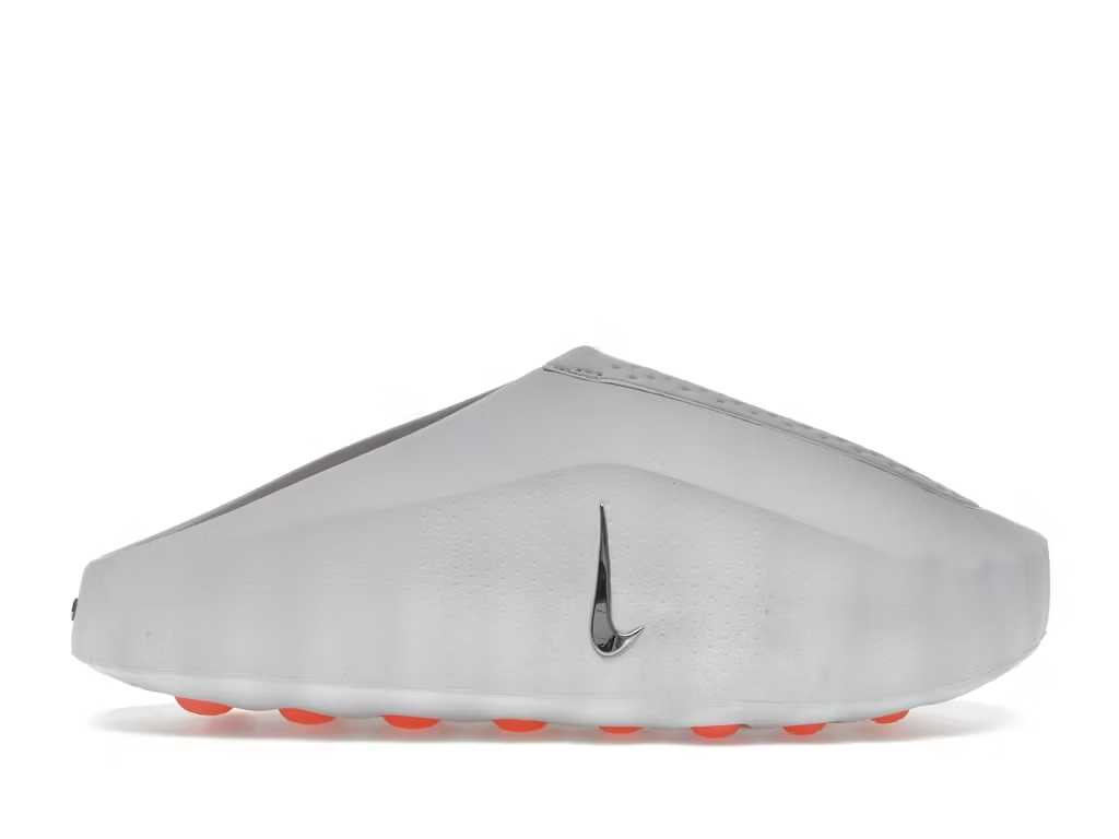 Nike Mind 001 Slide Light Smoke Grey