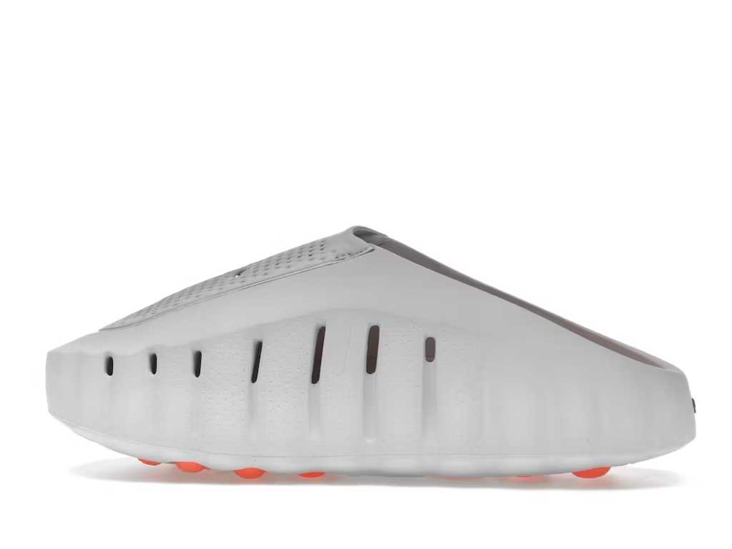 Nike Mind 001 Slide Light Smoke Grey