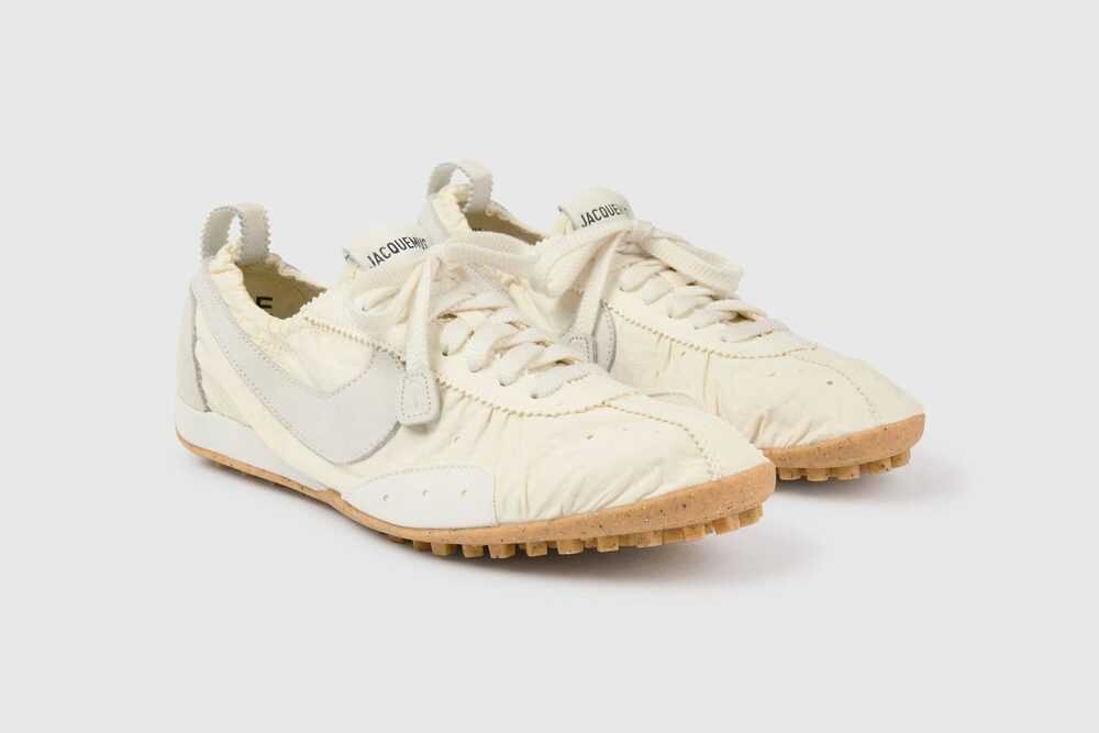 Nike Moon Shoe SP Jacquemus Soft Pearl (Women’s)
