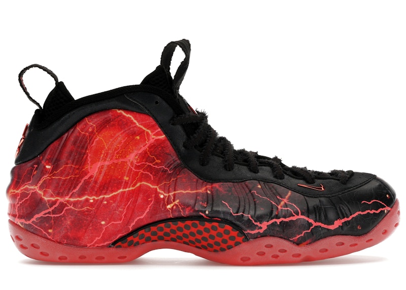 Nike Air Foamposite One Stranger Things