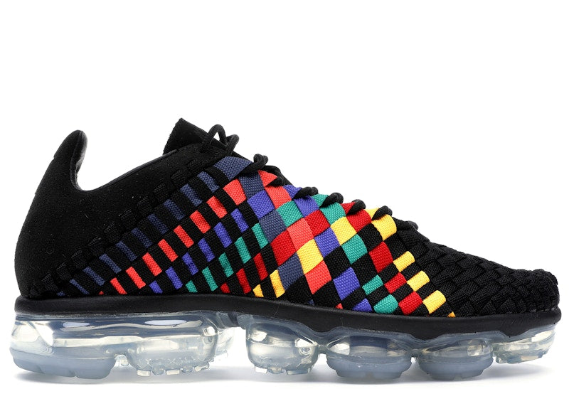 Nike Air Vapormax Inneva Rainbow