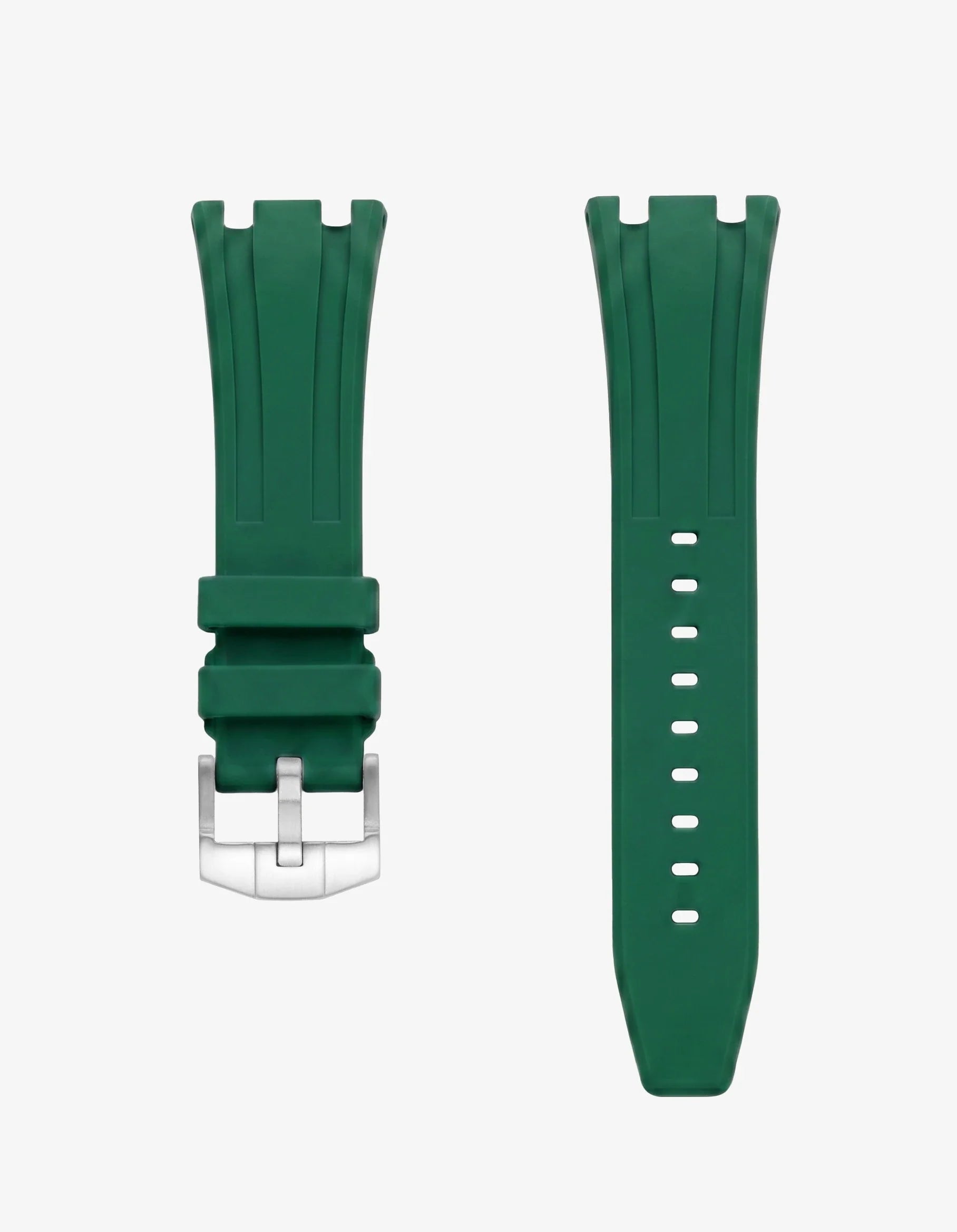 Bracciale Swatch Audemars Piguet Green Eight