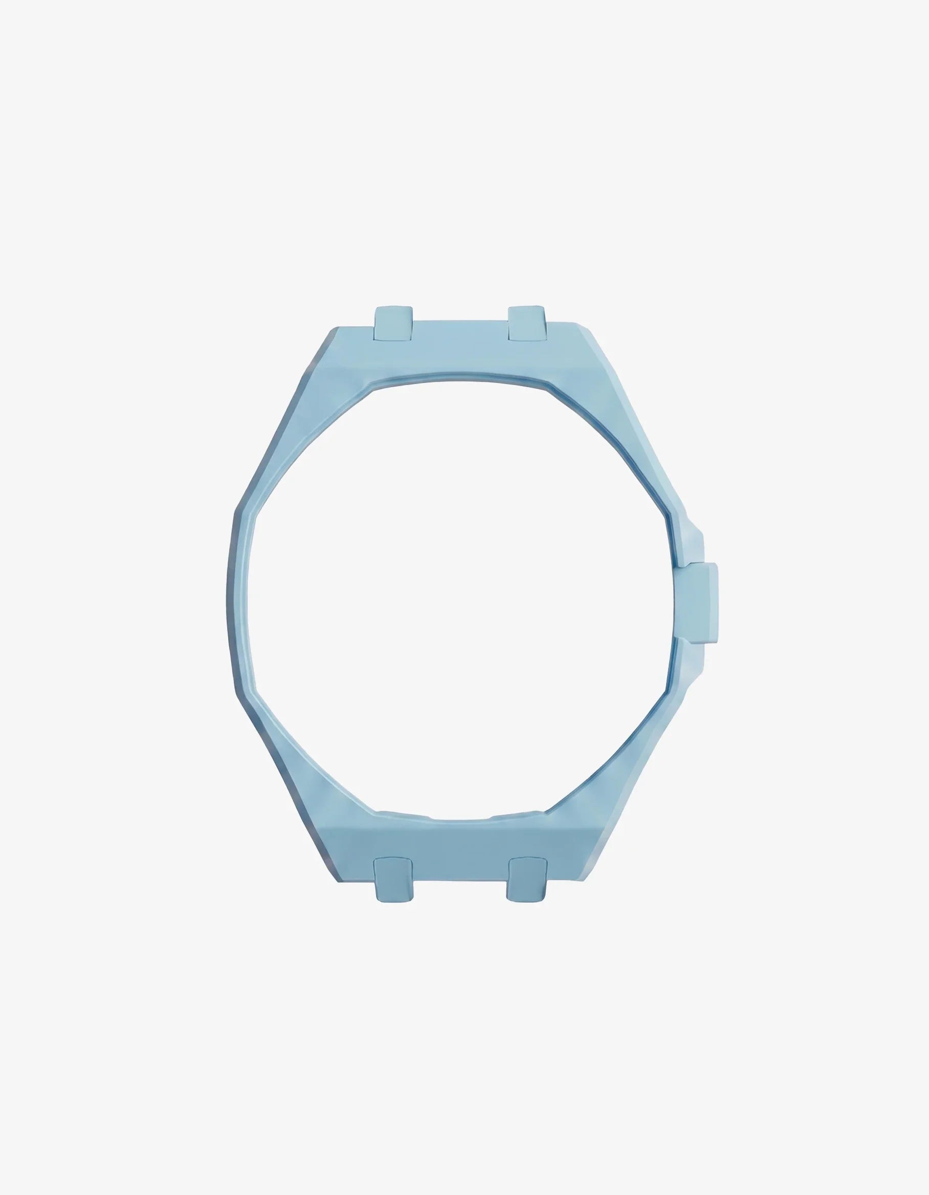 Bracciale Swatch Audemars Piguet Light Blue Lan Ba