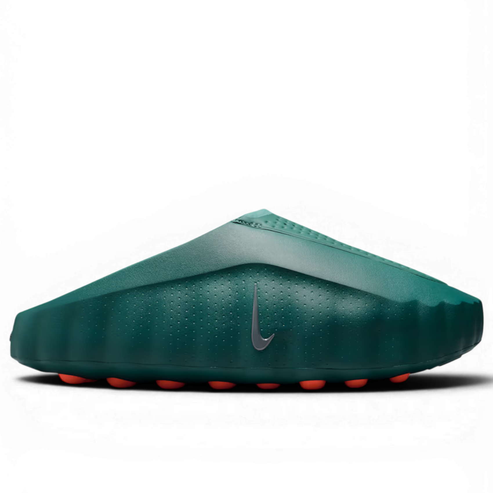 Nike Mind 001 Mineral Slate Light Pumice Hyper Crimson Metallic Platinum
