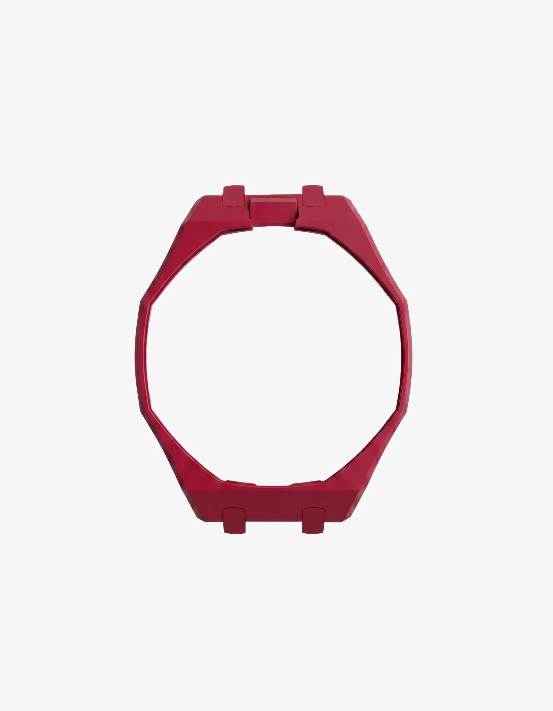 Bracciale Swatch Audemars Piguet Red Otto Rosso