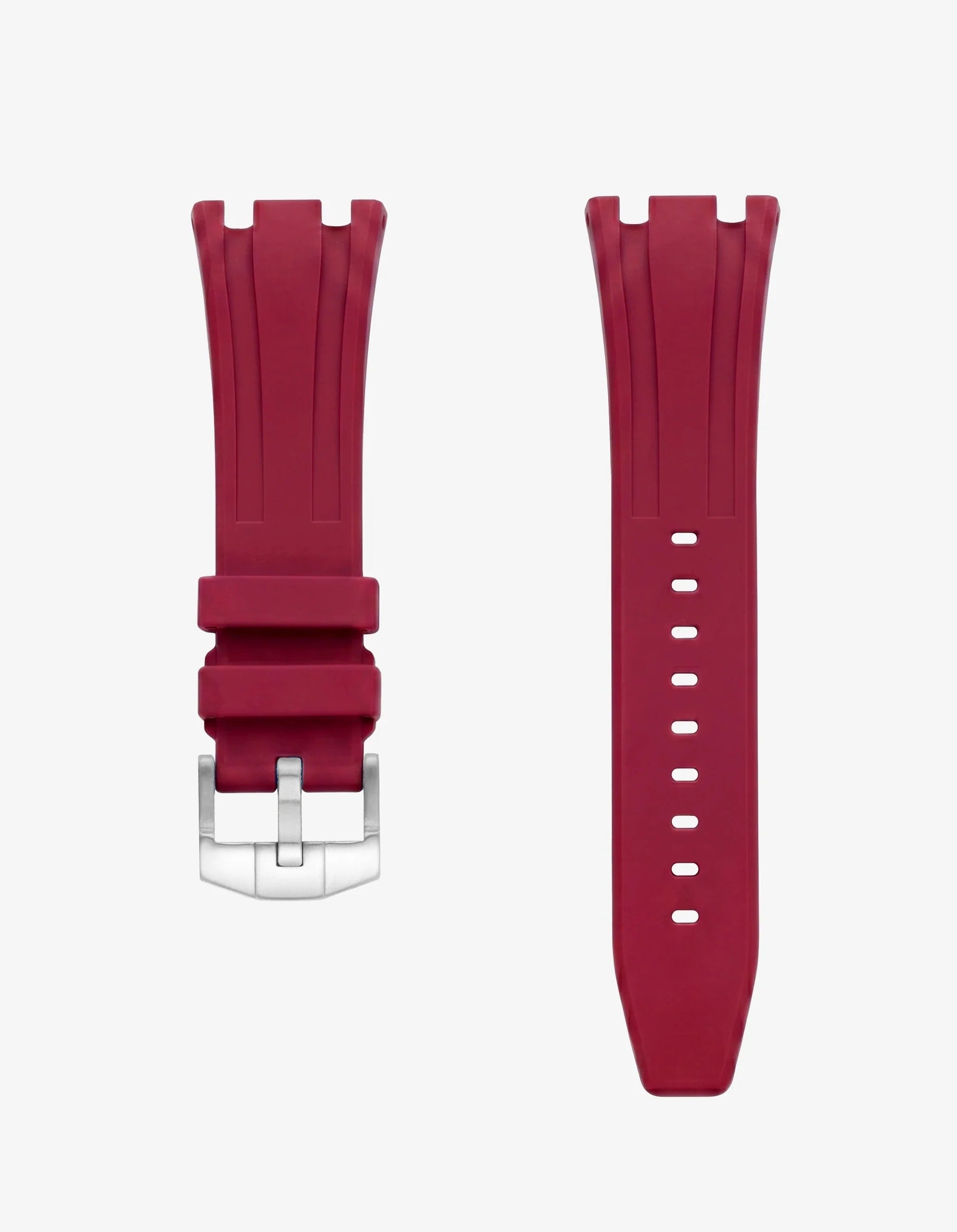 Bracciale Swatch Audemars Piguet Red Otto Rosso