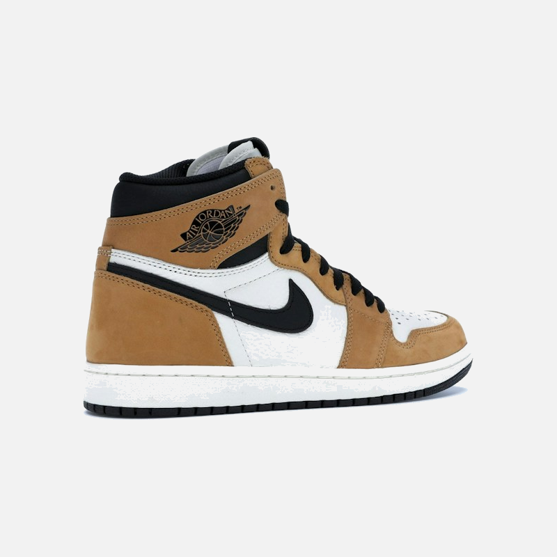 Air Jordan 1 Retro High Rookie of the Year