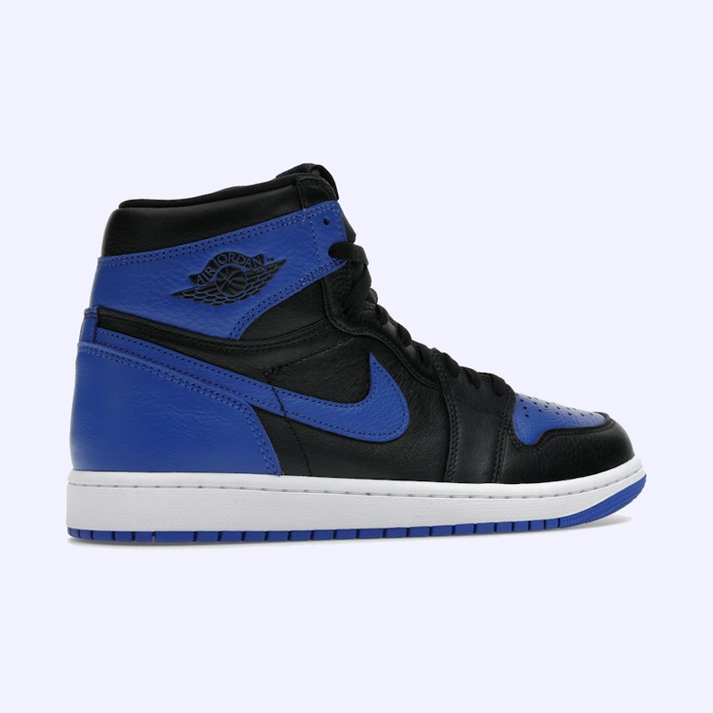 Air Jordan 1 Retro High OG Royal 2026