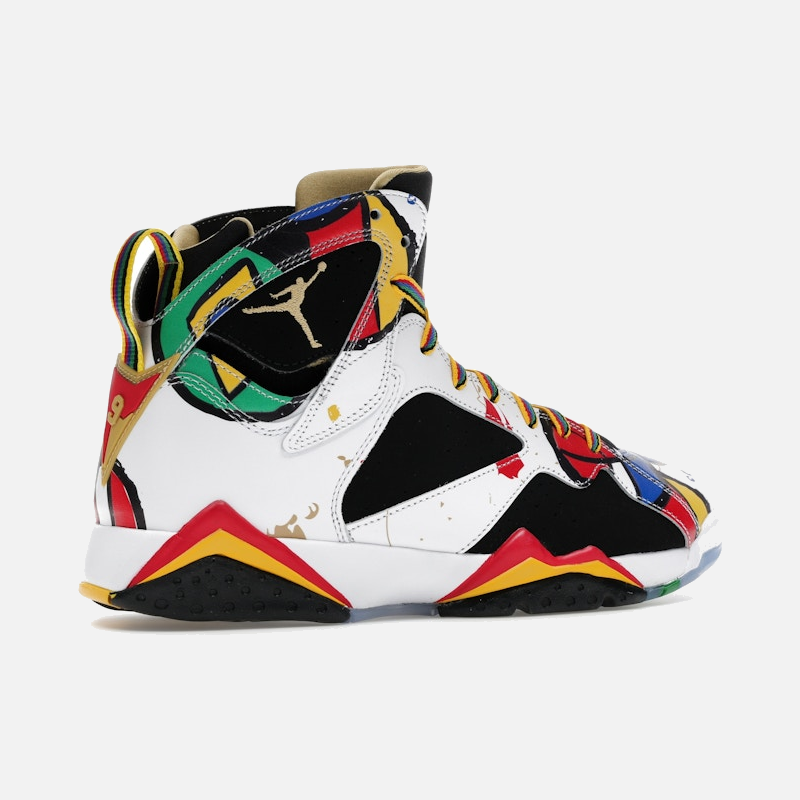 Air Jordan 7 Retro Miro 2026