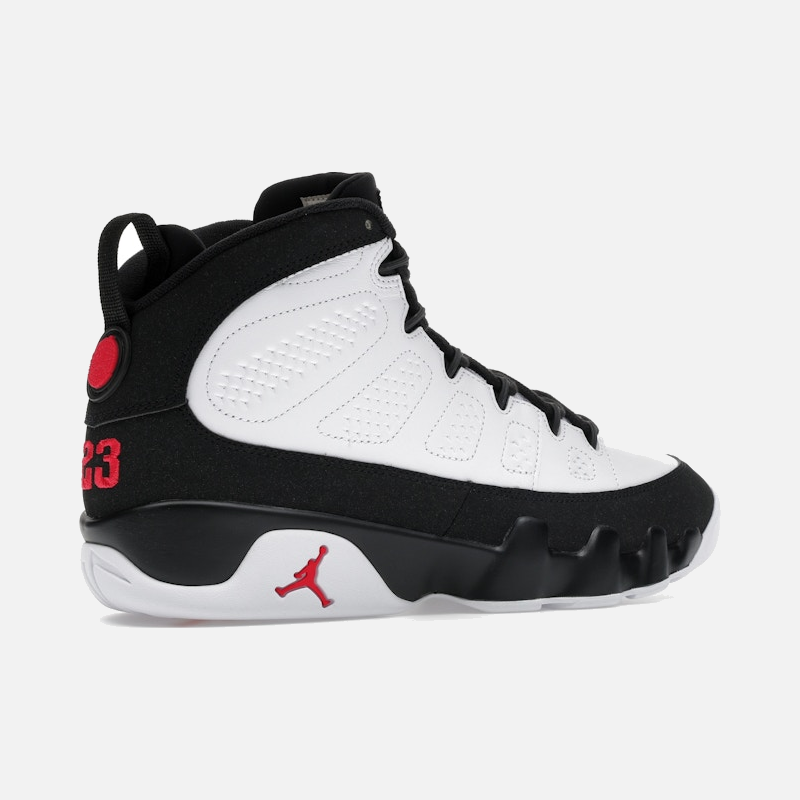 Air Jordan 9 Retro OG Space Jam 2026
