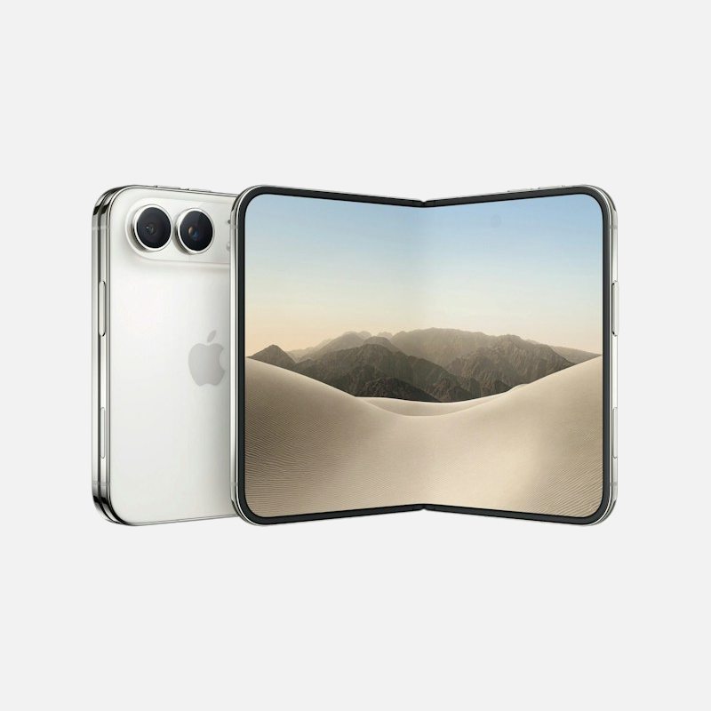 Apple iPhone Duo A3447