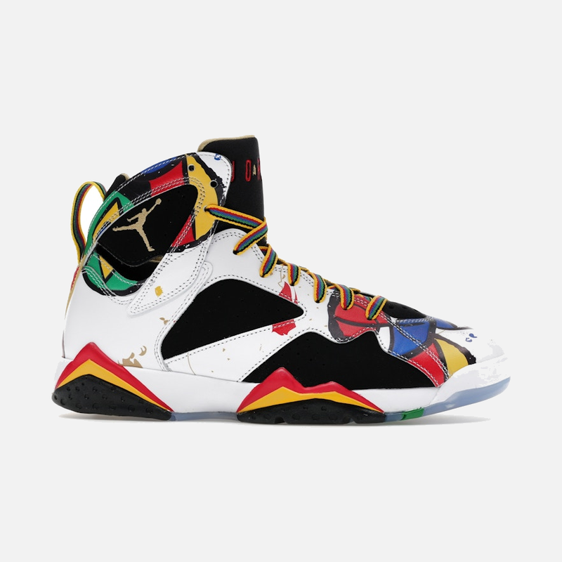 Air Jordan 7 Retro Miro 2026