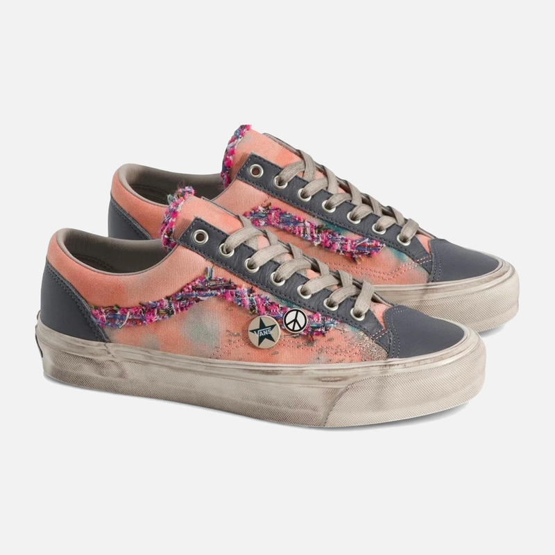 Vans Old Skool 36 LX Souvenir Asphalt