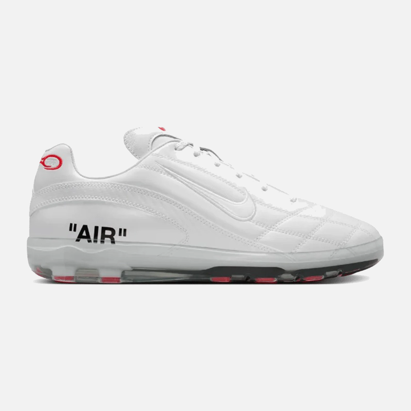 Nike Cryoshot Zoom M9 Virgil Abloh Archives