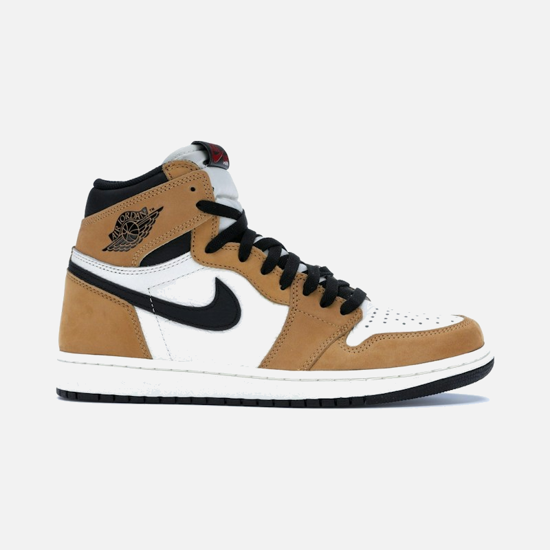 Air Jordan 1 Retro High Rookie of the Year