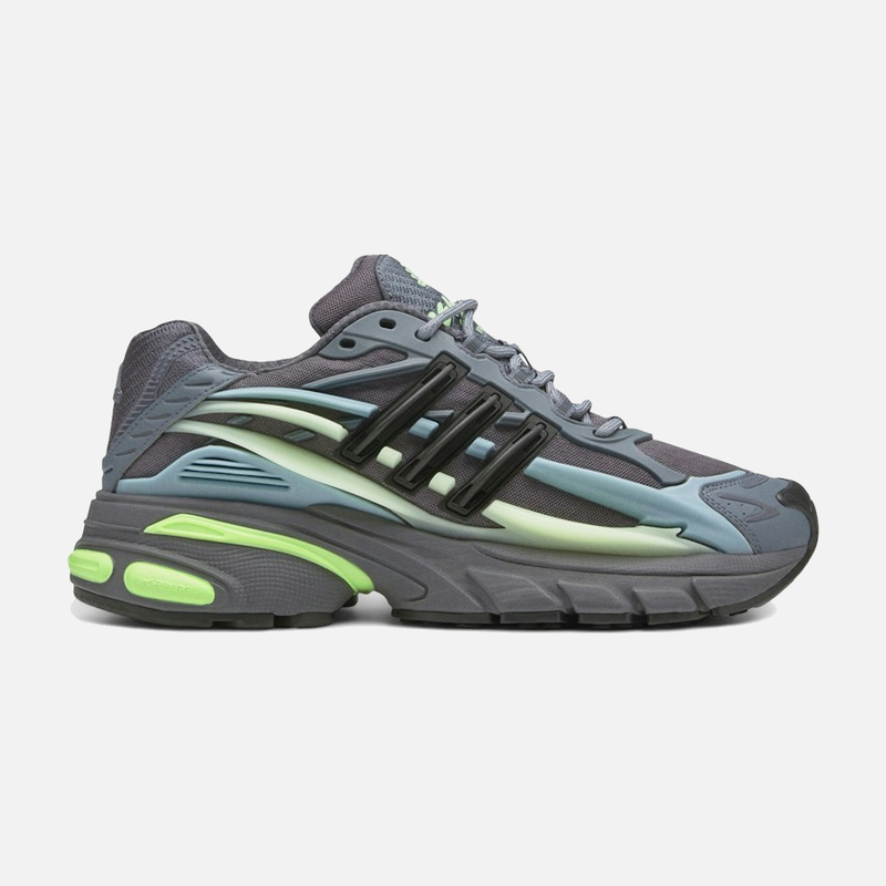 Adidas Adistar Jellyfish Pharrell Williams Light Brown Neon