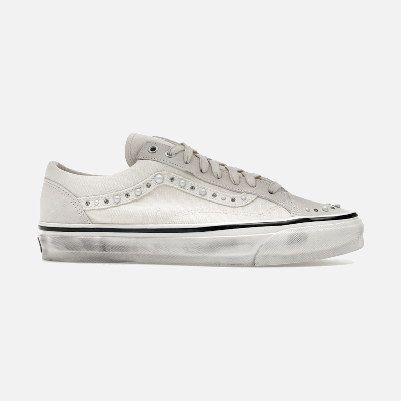 Vans OTW Old Skool 36 Pearlized Pack Marshmallow