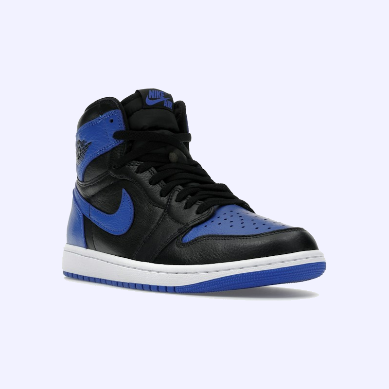 Air Jordan 1 Retro High OG Royal 2026