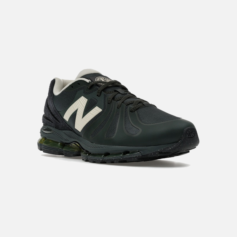 New Balance Abzorb 1890 Stone Island Deep Forest Green