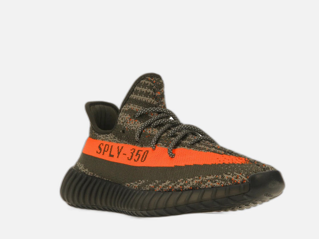 adidas yeezy BOOST 350 v2 carbon beluga