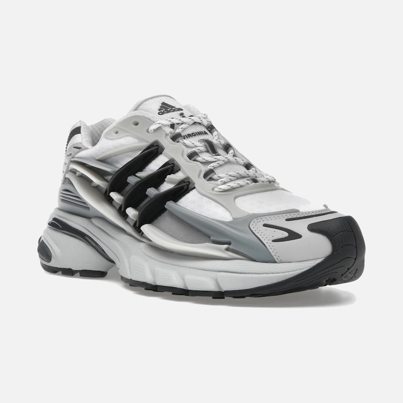Adidas Adistar Jellyfish Pharrell Williams Solid Grey Black