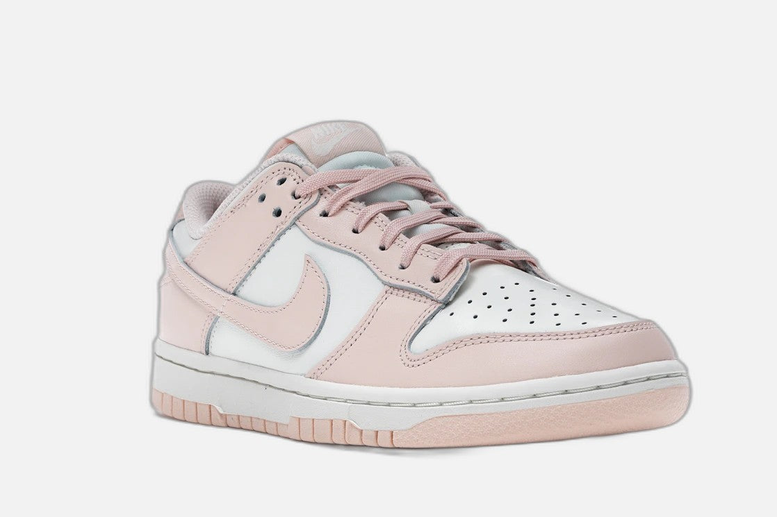 nike dunk low orange pearl (women's)