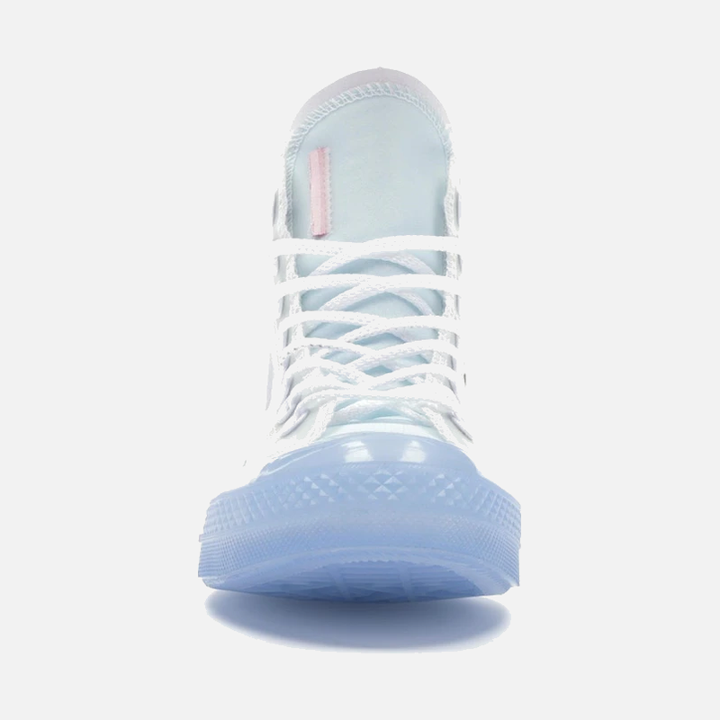 Converse Chuck Taylor All Star Vulcanized Hi Off-White