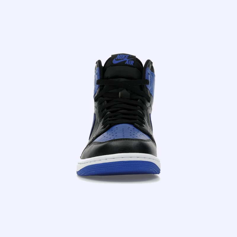 Air Jordan 1 Retro High OG Royal 2026