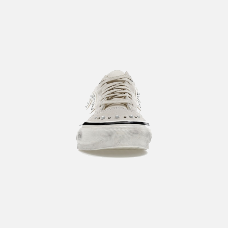 Vans OTW Old Skool 36 Pearlized Pack Marshmallow
