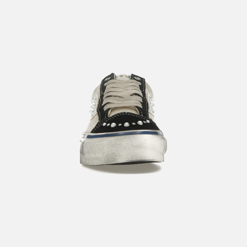 Vans OTW Old Skool 36 Pearlized Pack Marshmallow White