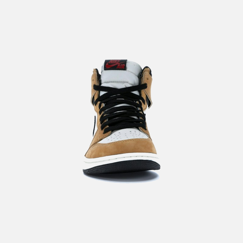 Air Jordan 1 Retro High Rookie of the Year