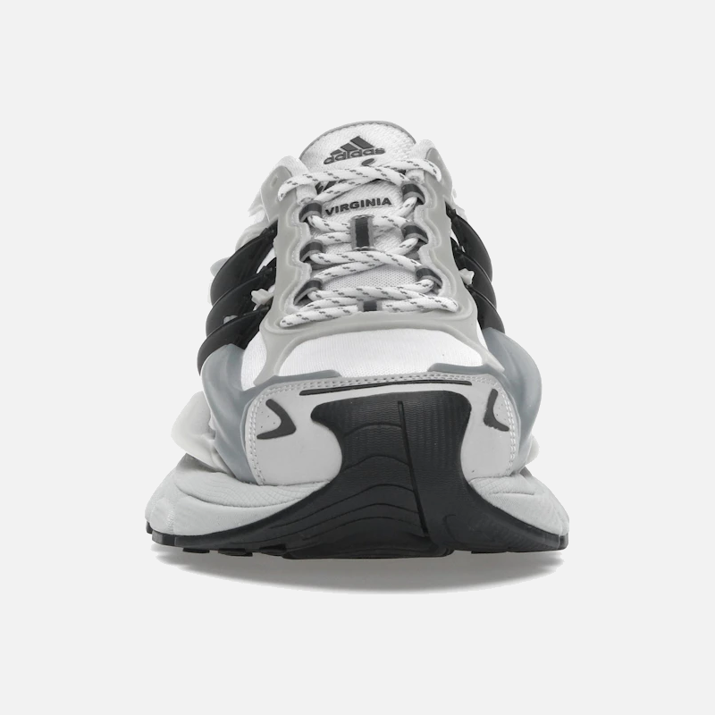 Adidas Adistar Jellyfish Pharrell Williams Solid Grey Black