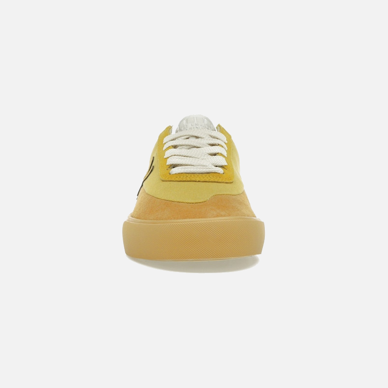 New Balance Numeric 272 Stone Island Yellow