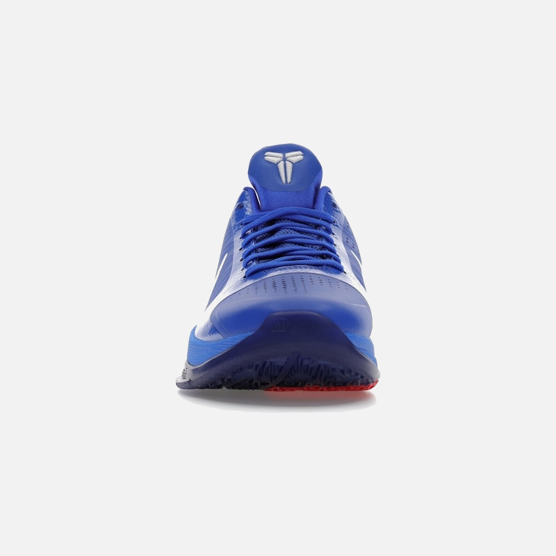Nike Kobe 5 Protro Dodgers