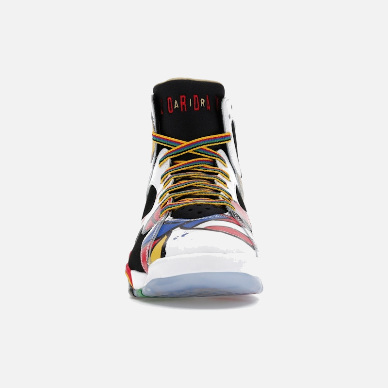 Air Jordan 7 Retro Miro 2026