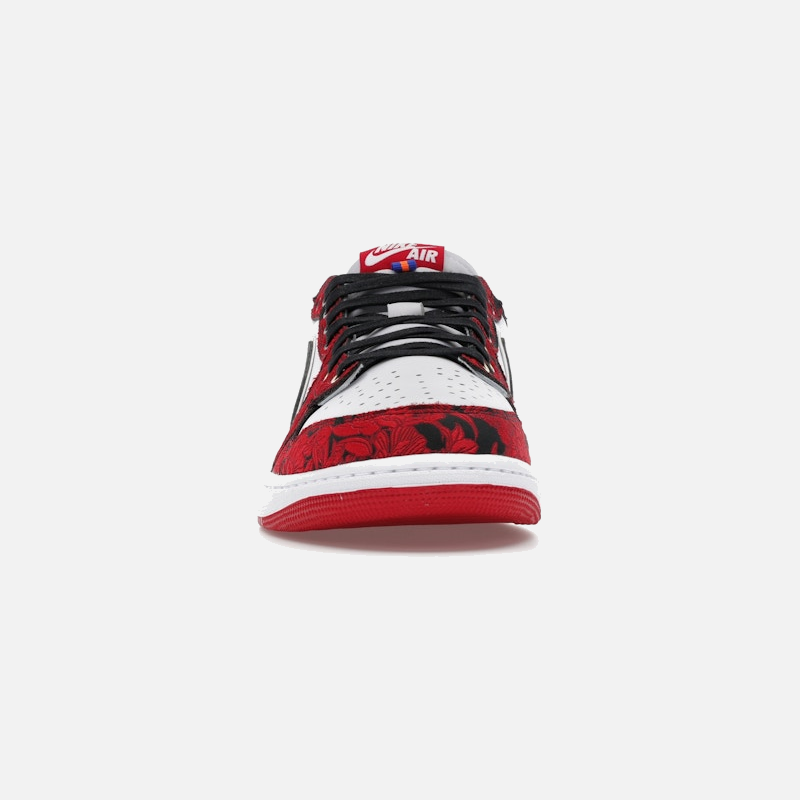 Air Jordan 1 Retro Low OG Last Dance At The Garden