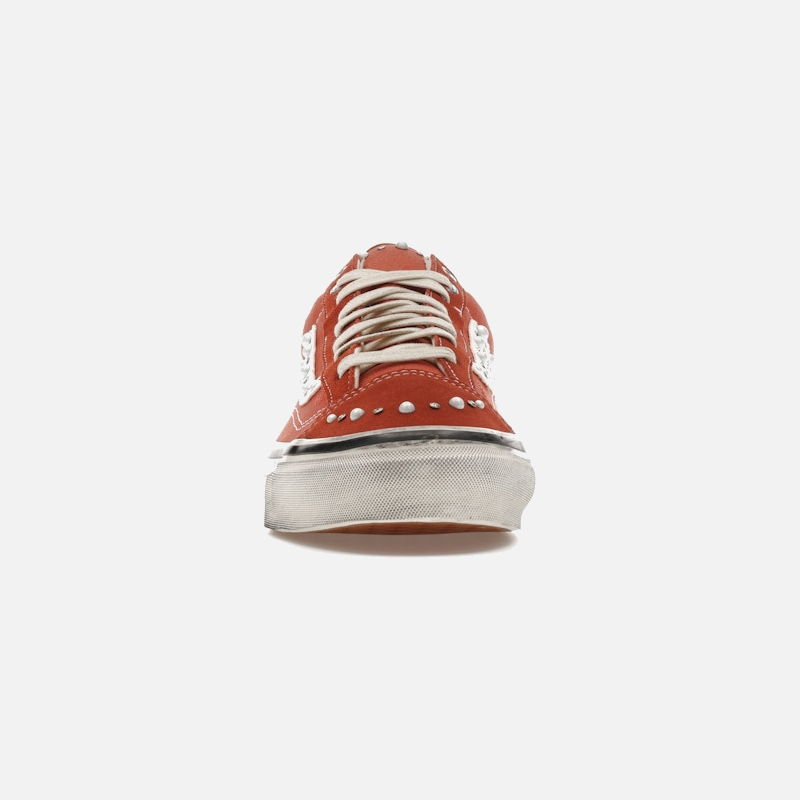 Vans LX Old Skool 36 Pearlized Rust Bronze