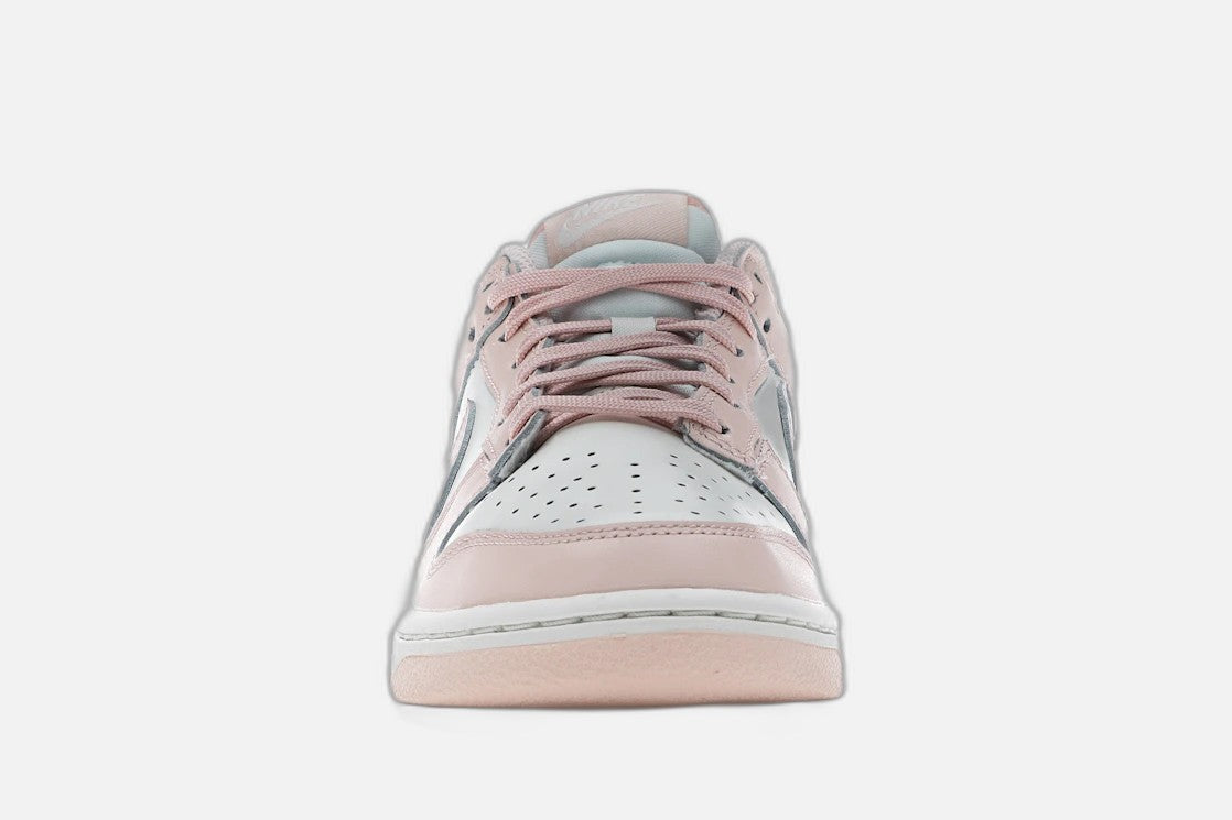 nike dunk low orange pearl (women's)