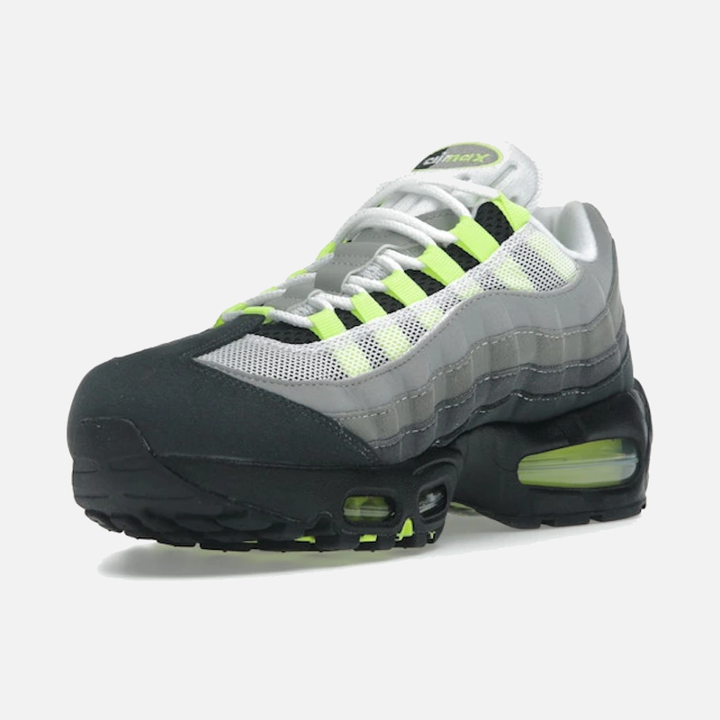 Nike Air Max 95 OG Big Bubble Neon