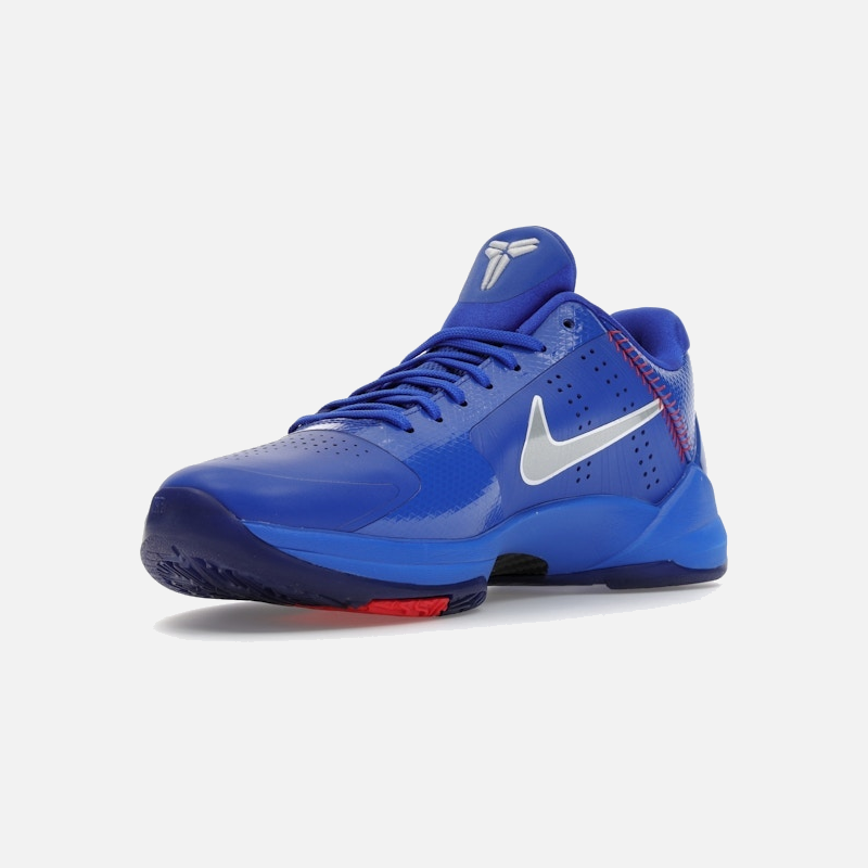 Nike Kobe 5 Protro Dodgers