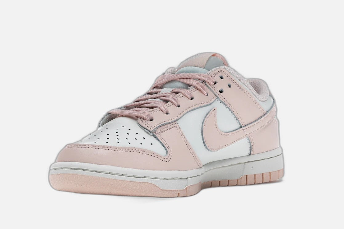 nike dunk low orange pearl (women's)