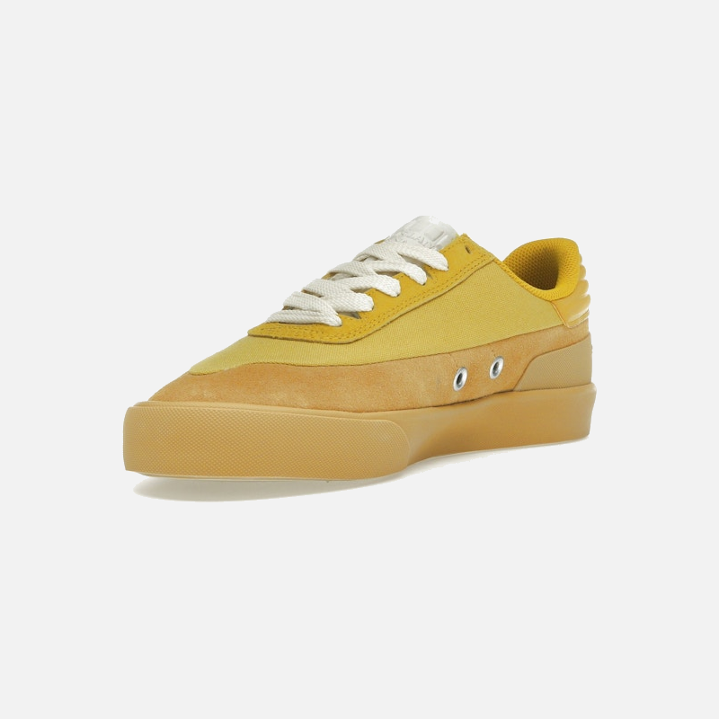 New Balance Numeric 272 Stone Island Yellow