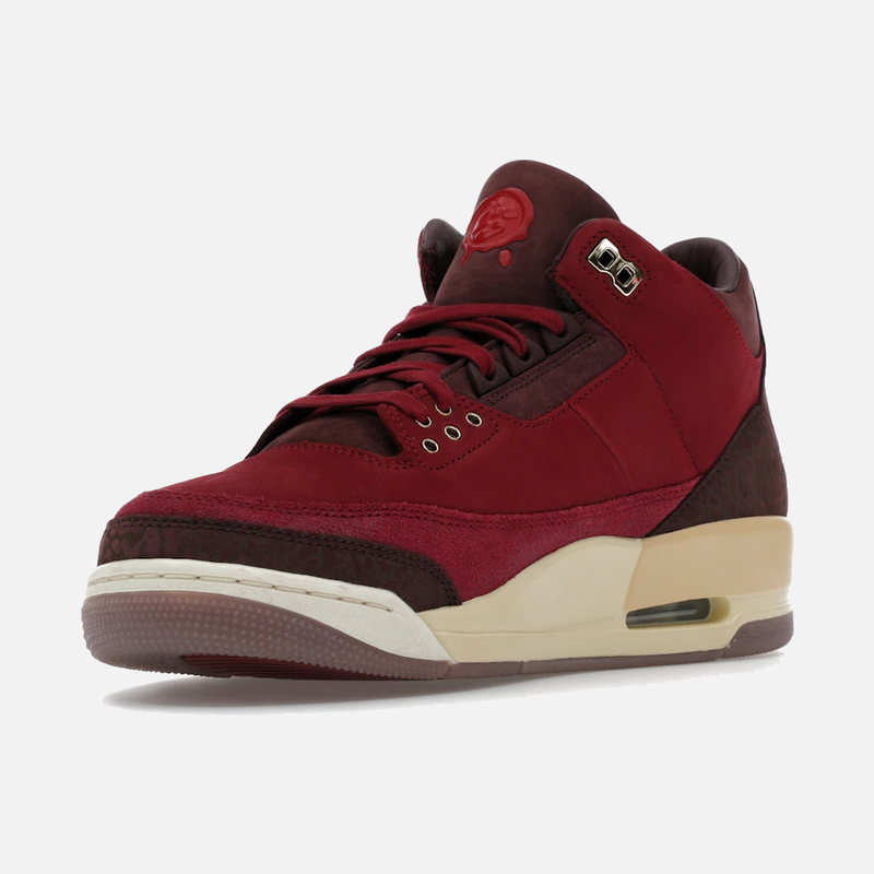 Air Jordan 3 Retro PRM Bin23