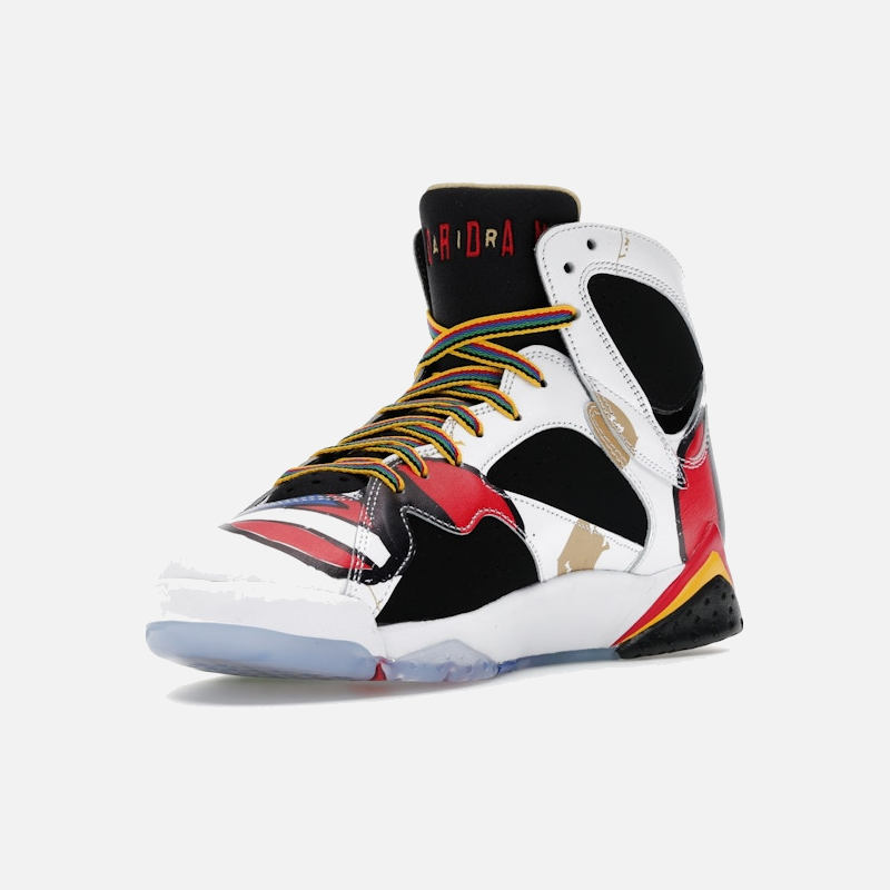 Air Jordan 7 Retro Miro 2026