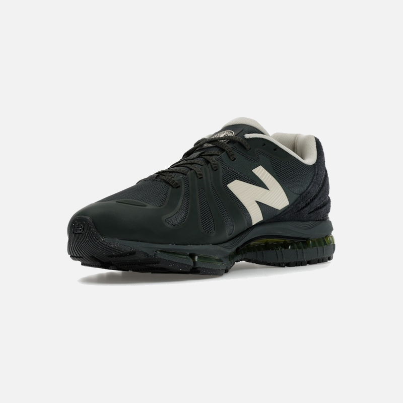 New Balance Abzorb 1890 Stone Island Deep Forest Green