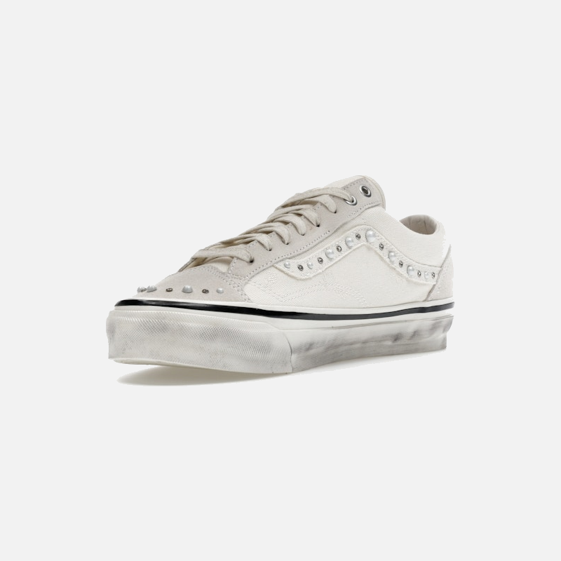 Vans OTW Old Skool 36 Pearlized Pack Marshmallow